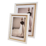 Ramka FIONA 80x80 Ramka FIONA 80x80