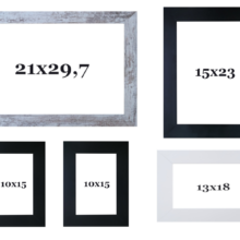 zestaw NINApr nr 1 rozmiary