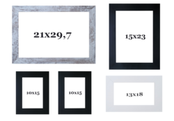 zestaw NINApr nr 1 rozmiary