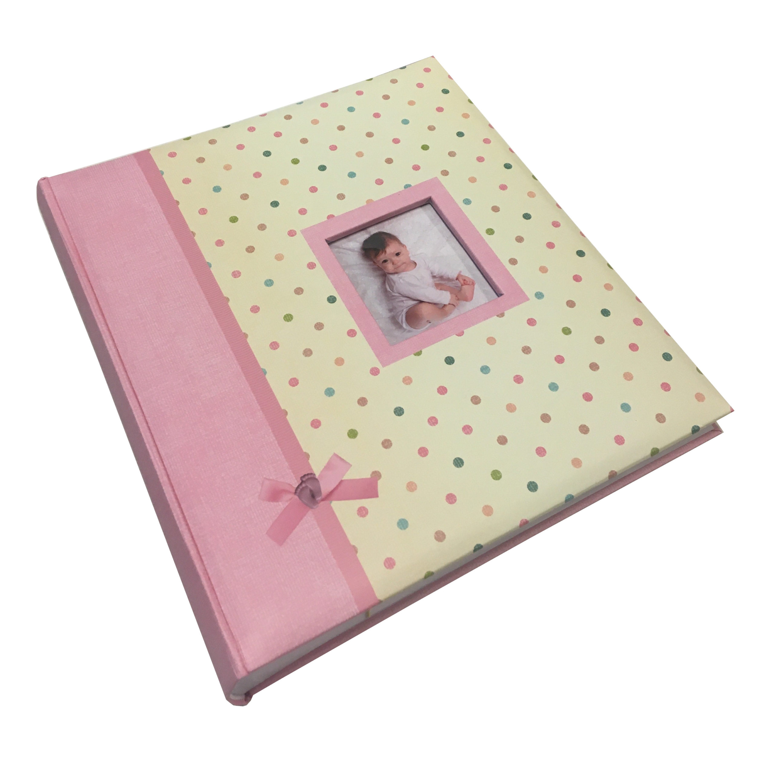 Album wklejany DROPPY PINK Album wklejany DROPPY PINK