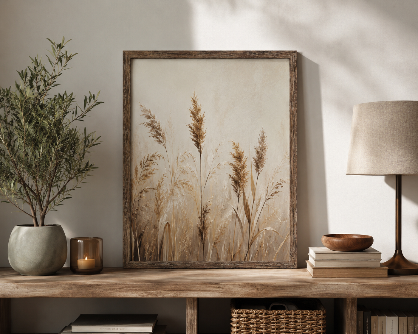 Ramka DAISY 50x60 BRĄZ Ramka DAISY 50x60 BRĄZ