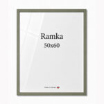 Ramka DAISY 50x60 LAUROWA Ramka DAISY 50x60 LAUROWA