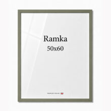 Ramka DAISY 50x60 LAUROWA Ramka DAISY 50x60 LAUROWA