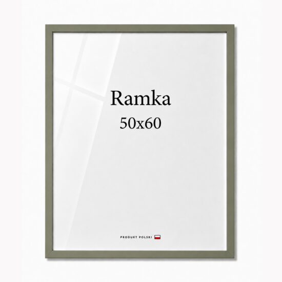 Ramka DAISY 50x60 LAUROWA Ramka DAISY 50x60 LAUROWA
