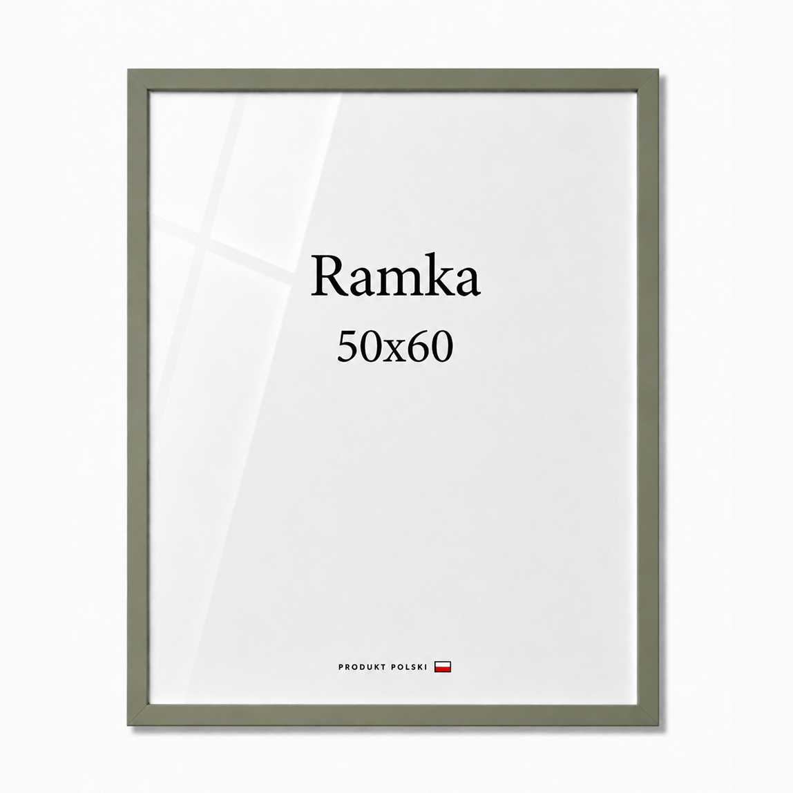 Ramka DAISY 50x60 LAUROWA Ramka DAISY 50x60 LAUROWA