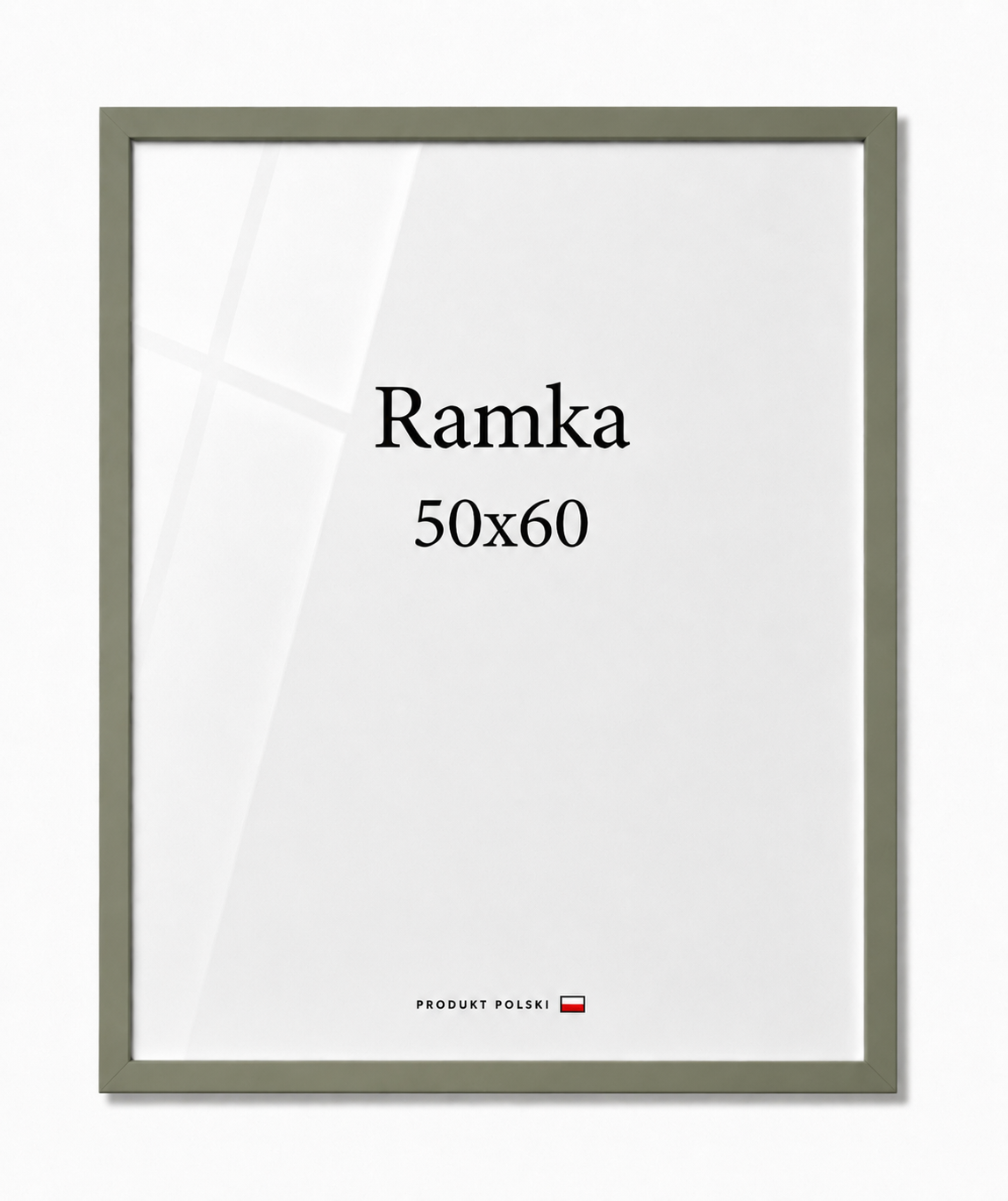 Ramka DAISY 50x60 LAUROWA Ramka DAISY 50x60 LAUROWA