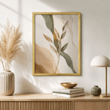 Ramka DAISY 50x60 ZŁOTA Ramka DAISY 50x60 ZŁOTA